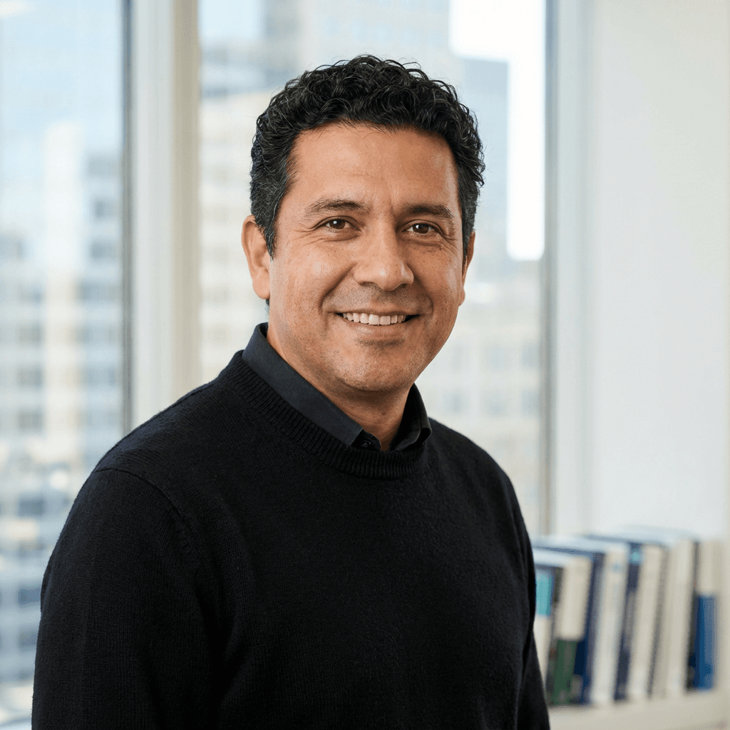 James Martinez, Manhattan apartment owner