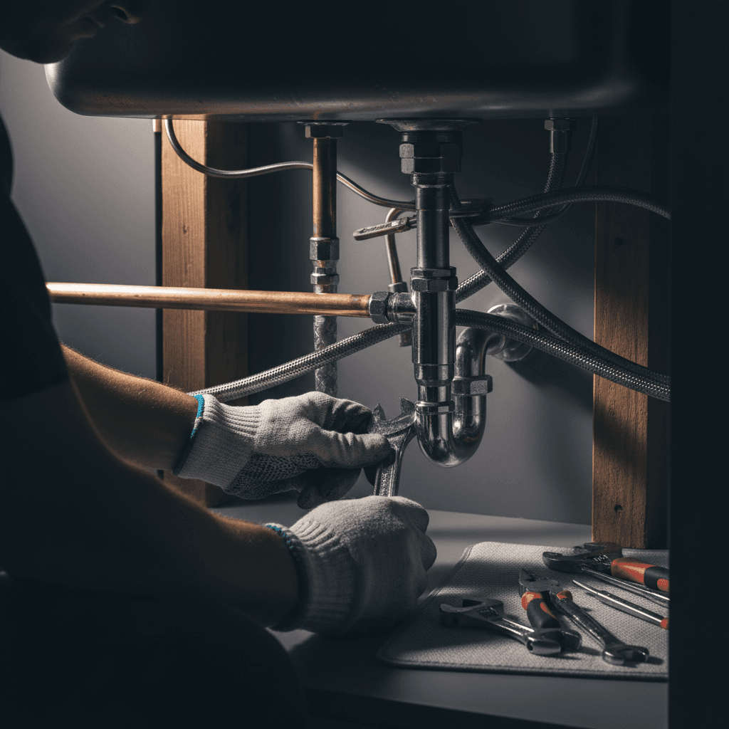 Careful fixture disconnection during removal