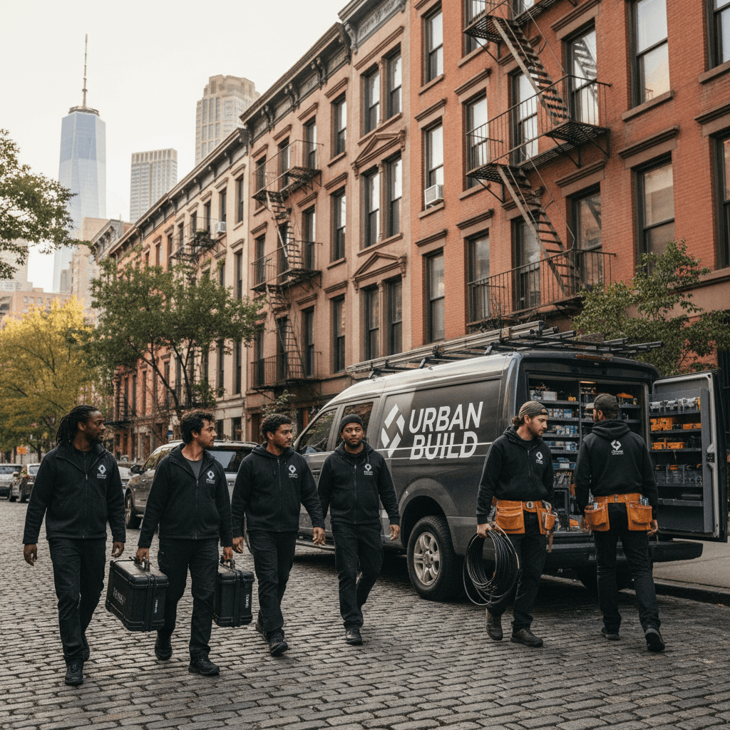 Same-day availability