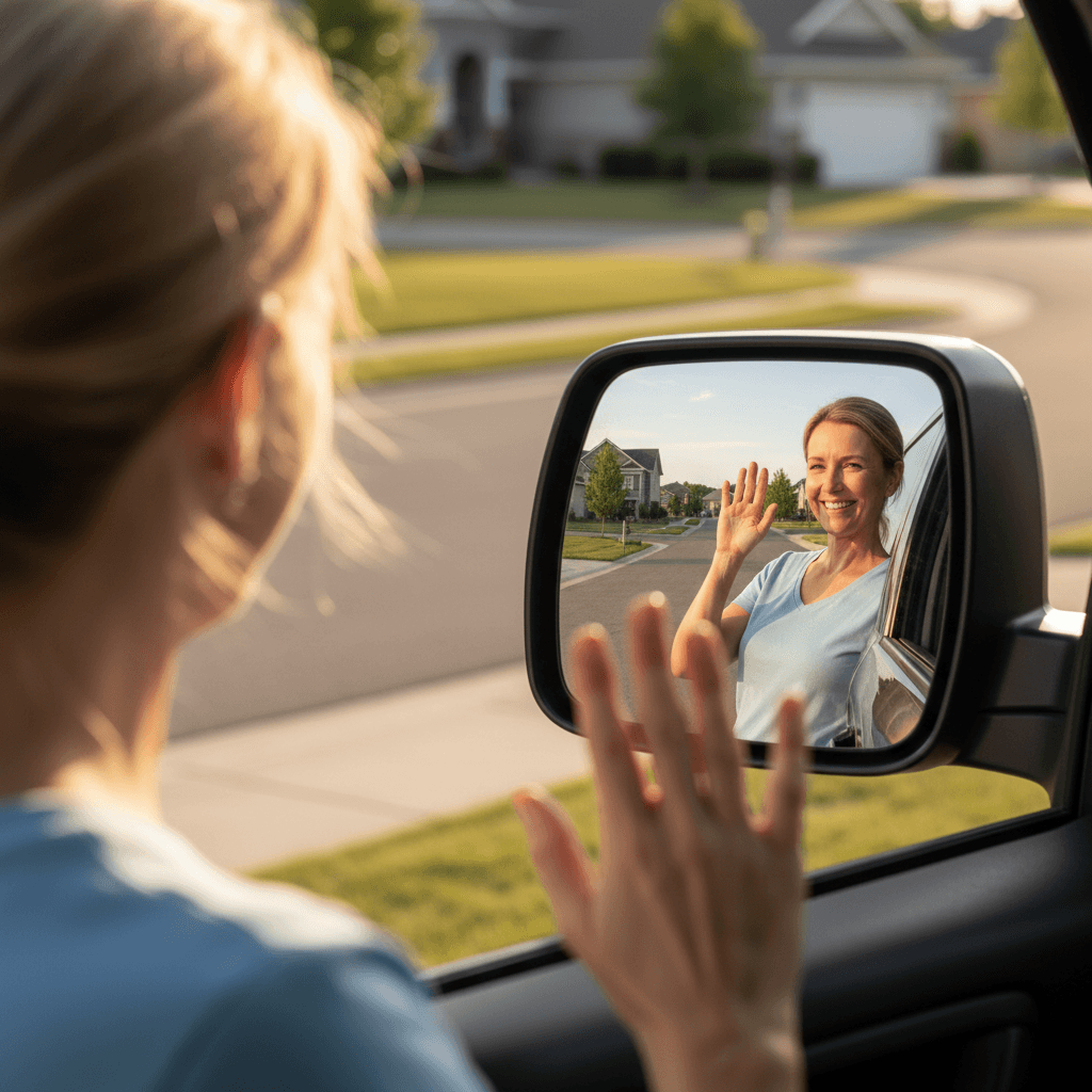 Fast same-day junk removal service